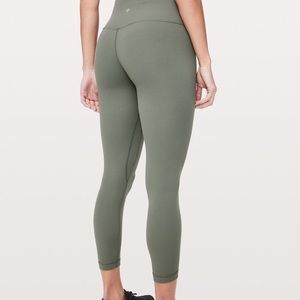 Lululemon Align Pant 25”